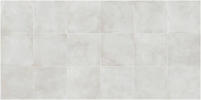 Saloni Metallo Blanco 60x60 LPD500 płytki gresowe imitujące metal 151282