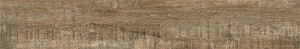 Płytki gresowe Dom Ceramiche Barn Wood Brown 16,4x99,8 /0,96m2/