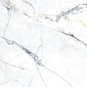 Płytki gresowe Ecoceramic Olympia Blanco Pulido 60X60 /1,44m2/