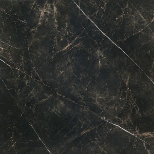 Płytki gresowe Ecoceramic Verdi Negro Ultra Gloss 120x120 /1,44m2/