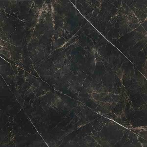 Płytki gresowe Ecoceramic Verdi Negro Pulido 60X60 /1,44m2/