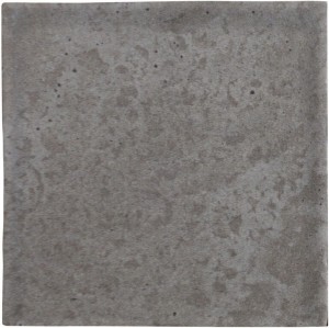 Cifre Blaze Antracite Mate 10x10 płytka cegiełka