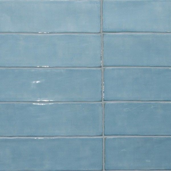 Antonus Tradition Aqua 7,5x30 płytka ścienna 108472