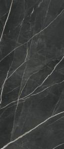 Płytki marmuropodobne Atlas Concorde Marvel Gala Calacatta Black 120x278 6mm Lappato /3,336m2/