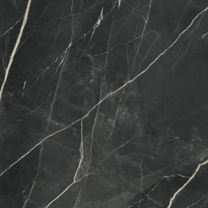 Płytki marmuropodobne Atlas Concorde Marvel Gala Calacatta Black 120x120 9mm Lappato /2,88m2/