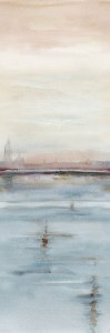 Plytki wielkoformatowe Cotto d'Este Kerlite Wonderwall Non Definito Natura 100x300 3,5mm Venice B /3Szt./