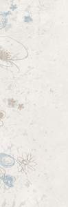 Plytki wielkoformatowe Cotto d'Este Kerlite Wonderwall Non Definito Natura 100x300 3,5mm Ske B-Dx /3Szt./