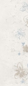 Plytki wielkoformatowe Cotto d'Este Kerlite Wonderwall Non Definito Natura 100x300 3,5mm Ske A-Sx /3Szt./