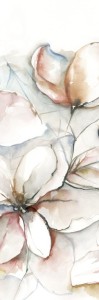 Plytki wielkoformatowe Cotto d'Este Kerlite Wonderwall Non Definito Natura 100x300 3,5mm Lotus B /3Szt./