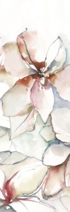 Plytki wielkoformatowe Cotto d'Este Kerlite Wonderwall Non Definito Natura 100x300 3,5mm Lotus A /3Szt./