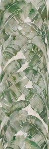 Plytki wielkoformatowe Cotto d'Este Kerlite Wonderwall Non Definito Natura 100x300 3,5mm Jungle A /3Szt./