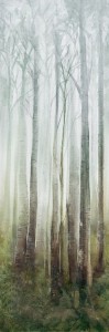 Plytki wielkoformatowe Cotto d'Este Kerlite Wonderwall Non Definito Natura 100x300 3,5mm Dream C /3Szt./