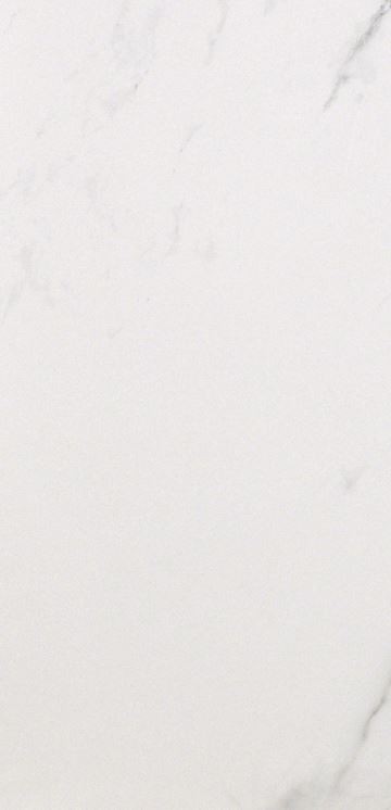 Płytki imitujące marmur XXL Casalgrande Padana Marmoker Statuario Grigio lucido 118x236 6,5mm 40763