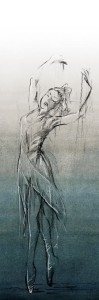 Plytki wielkoformatowe Cotto d'Este Kerlite Wonderwall Non Definito Natura 100x300 3,5mm Color Ballet C /3Szt./