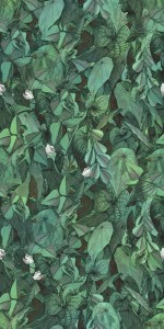 Plytki wielkoformatowe Cotto d'Este Kerlite Wonderwall Non Definito Natura 50x100 3,5mm Printemps A+B /1m2/