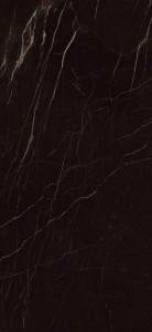 Plytki wielkoformatowe Cotto d'Este Kerlite Vanity Dark Brown Glossy 120x260 mm /3,12m2/