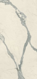 Plytki wielkoformatowe Cotto d'Este Kerlite Vanity Bianco Statuario Touch 120x260 mm Book A /3,12m2/