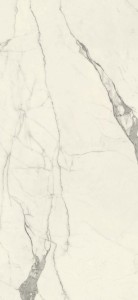Plytki wielkoformatowe Cotto d'Este Kerlite Vanity Bianco Statuario Touch 120x260 mm . /3,12m2/