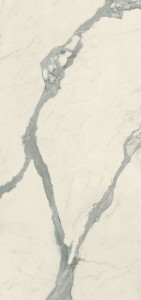 Plytki wielkoformatowe Cotto d'Este Kerlite Vanity Bianco Statuario Glossy 120x260 mm Book B /3,12m2/