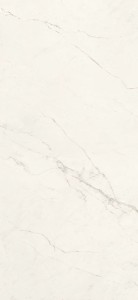 Plytki wielkoformatowe Cotto d'Este Kerlite Vanity Bianco Luce Touch 120x260 mm /3,12m2/