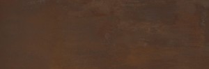 Plytki wielkoformatowe Cotto d'Este Kerlite Metal Corten Kme Natura 100x300 5,5mm /3m2/