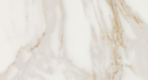 Plytki duże marmuropodbne Fap Roma Gold Calacatta Oro 30,5x56 brillante /1,537m2/