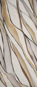 FAP Roma Gold 120X278 Safari Inserto
