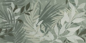 Plytki tapety Fap Murals Tropic Kenzia 80x160 /1,28m2/