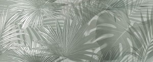 Płytki jungle, dekor jungle Fap Milano Mood Tropical Verde 50x120 /1,8m2/
