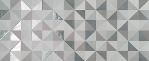 Płytki jungle, dekor jungle Fap Milano Mood Texture Triangoli 50x120 /1,8m2/