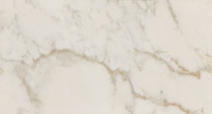 Plytki duże marmuropodbne Fap Roma Gold Calacatta Delicato 30,5x56 brillante /1,537m2/