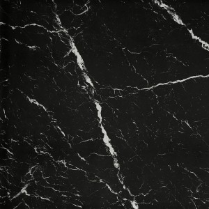 Plytki duże marmuropodbne Fap Roma Gold Nero Elegante 120x120 brillante /2,88m2/