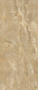 Plytki duże marmuropodbne Fap Roma Gold Onice Miele 120x278 brillante /3,336m2/