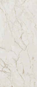 Plytki duże marmuropodbne Fap Roma Gold Calacatta Delicato 120x278 brillante /3,336m2/
