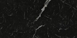 Plytki duże marmuropodbne Fap Roma Gold Nero Elegante 40x80 brillante /1,28m2/