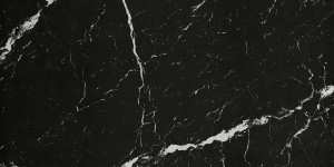 Plytki duże marmuropodbne Fap Roma Gold Nero Elegante 80x160 brillante /2,56m2/