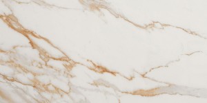 Plytki duże marmuropodbne Fap Roma Gold Calacatta Oro 80x160 brillante /2,56m2/