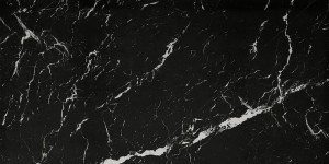 Plytki duże marmuropodbne Fap Roma Gold Nero Elegante 60x120 brillante /1,44m2/