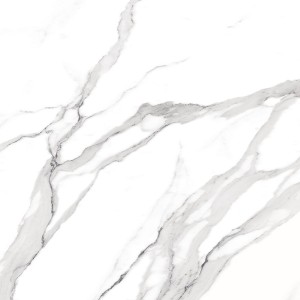 Płytki marmuropodobne Fap Roma Statuario 80x80 lux /1,28m2/