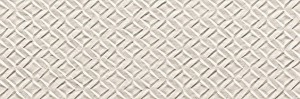 Plytki imitacja kamienia Fap Sheer Drap White 25x75 /0,937m2/