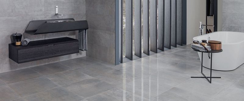 Porcelanosa Metropolitan Antracita 45x120 płytka ścienna 148769