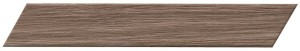 Płytki drewnopodobne Fap nestBrown Chevron 7,5x45 /0,877m2/