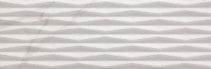 Płytki marmuropodobne Fap Roma Fold Calacatta 25x75 /0,937m2/