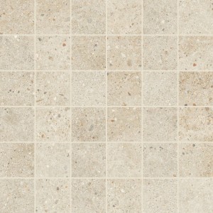 Płytki betonopodobne Panaria Context Square Mosaico 30x30 Natura 9,5mm /0,36m2/