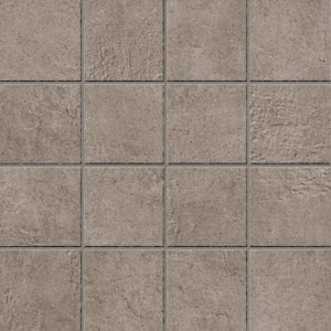Płytki betonopodobne Panaria Urbanature Silicon Mosaico 30x30 Natura 9,5mm /0,36m2/