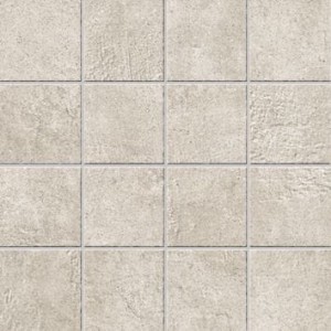 Płytki betonopodobne Panaria Urbanature Cement Mosaico 30x30 Natura 9,5mm /0,36m2/