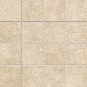 Płytki betonopodobne Panaria Urbanature Concrete Mosaico 30x30 Natura 9,5mm /0,36m2/