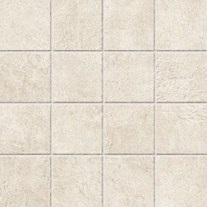 Płytki betonopodobne Panaria Urbanature Lime Mosaico 30x30 Natura 9,5mm /0,36m2/