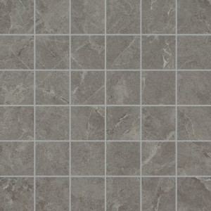 Płytki imitacja kamienia Panaria Trilogy Sandy Grey Mosaico 30x30 Soft 9,5mm /0,36m2/