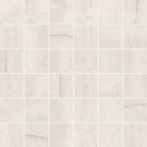 Płytki imitacja kamienia Panaria Trilogy Onyx Light Mosaico 30x30 Soft 9,5mm /0,36m2/